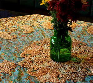 رومیزی